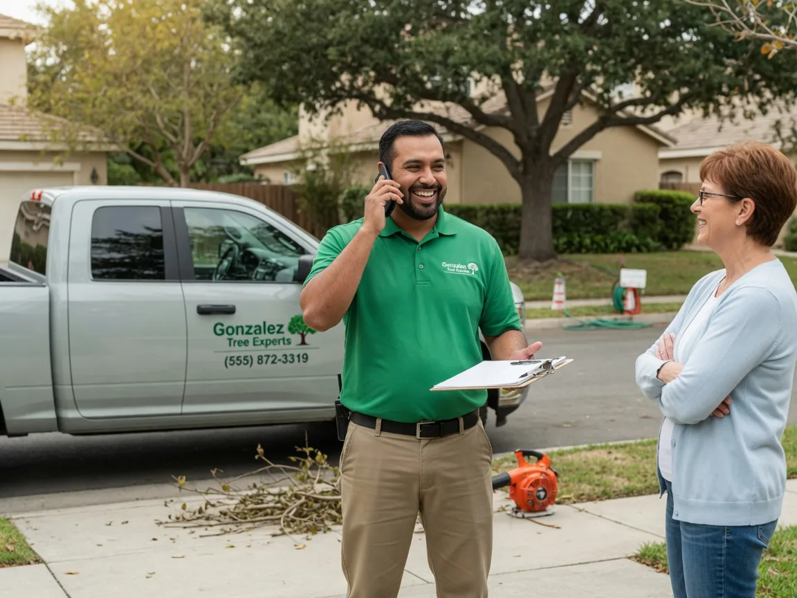 Tree Service Manderson, WY FAQs
